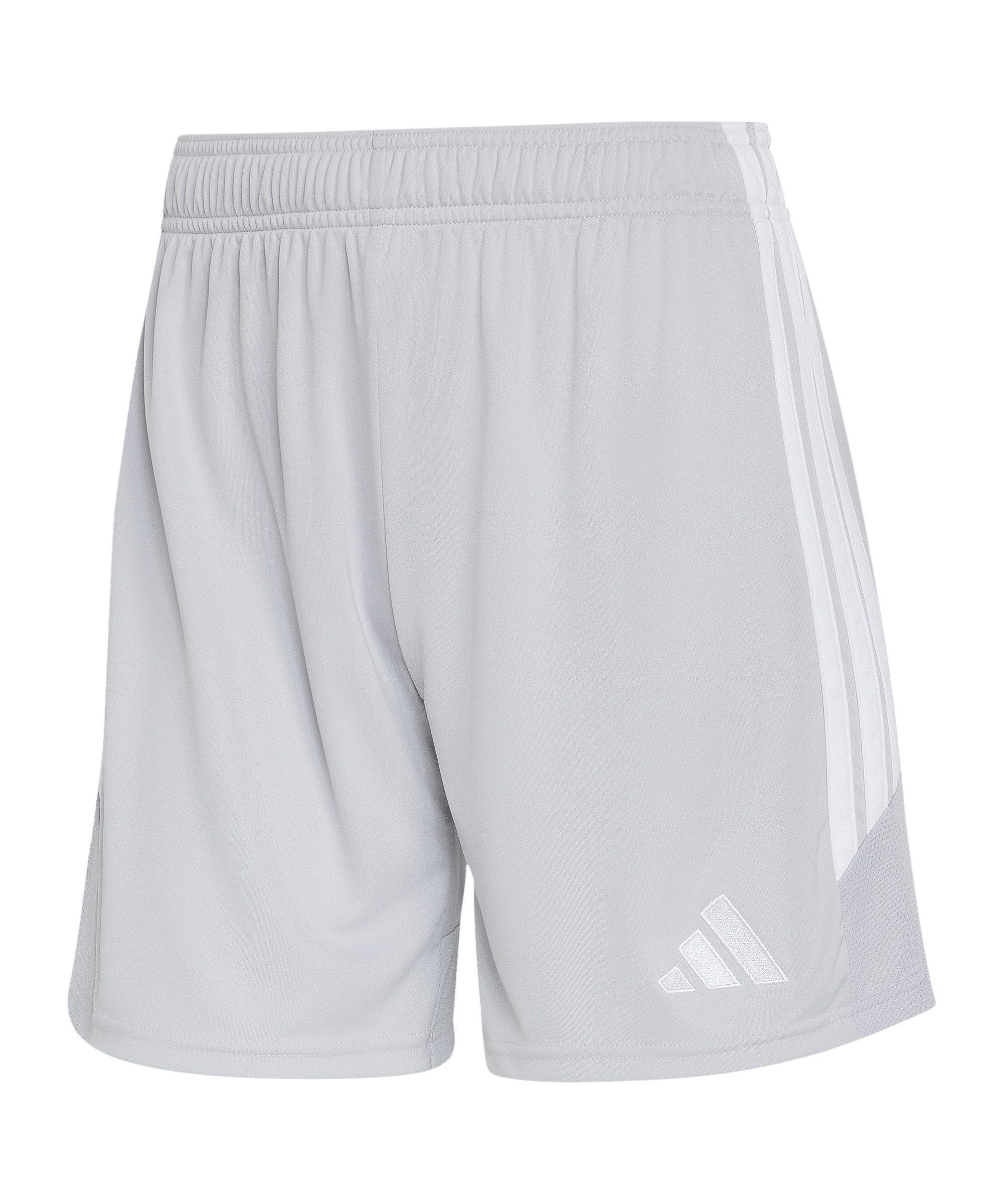 Trainingsshorts adidas Damen Short Tiro 26 League Shorts