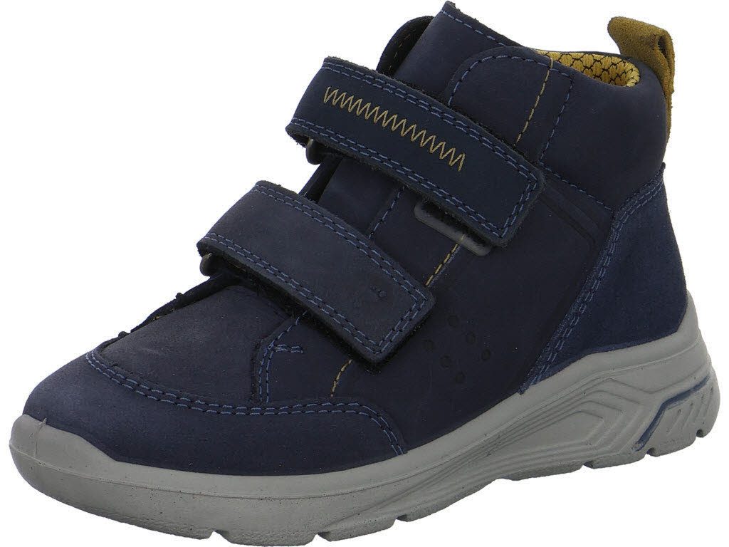 qnuffs Juno Stiefel