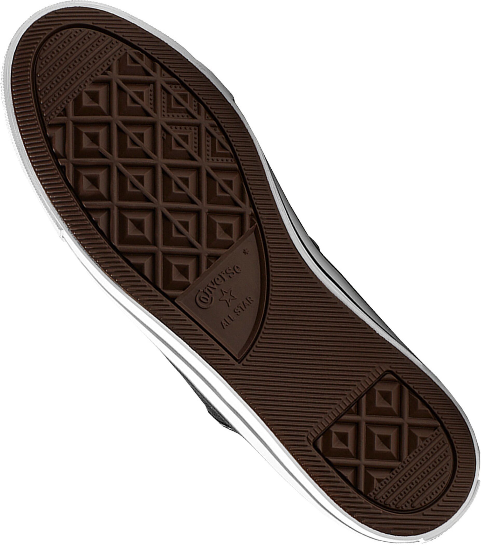 Converse Chuck Taylor All Star Dainty GS Basic Canvas Ox Sneaker