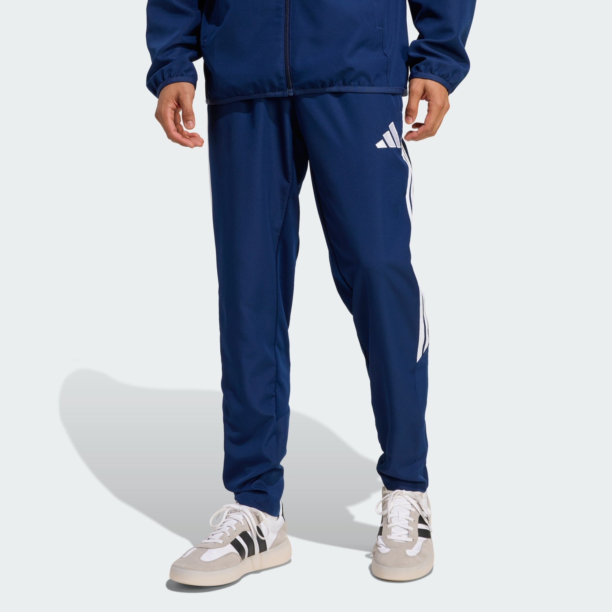 adidas Performance Trainingshose TIRO26 LEAGUE PRÄSENTATIONSHOSE (1-tlg)