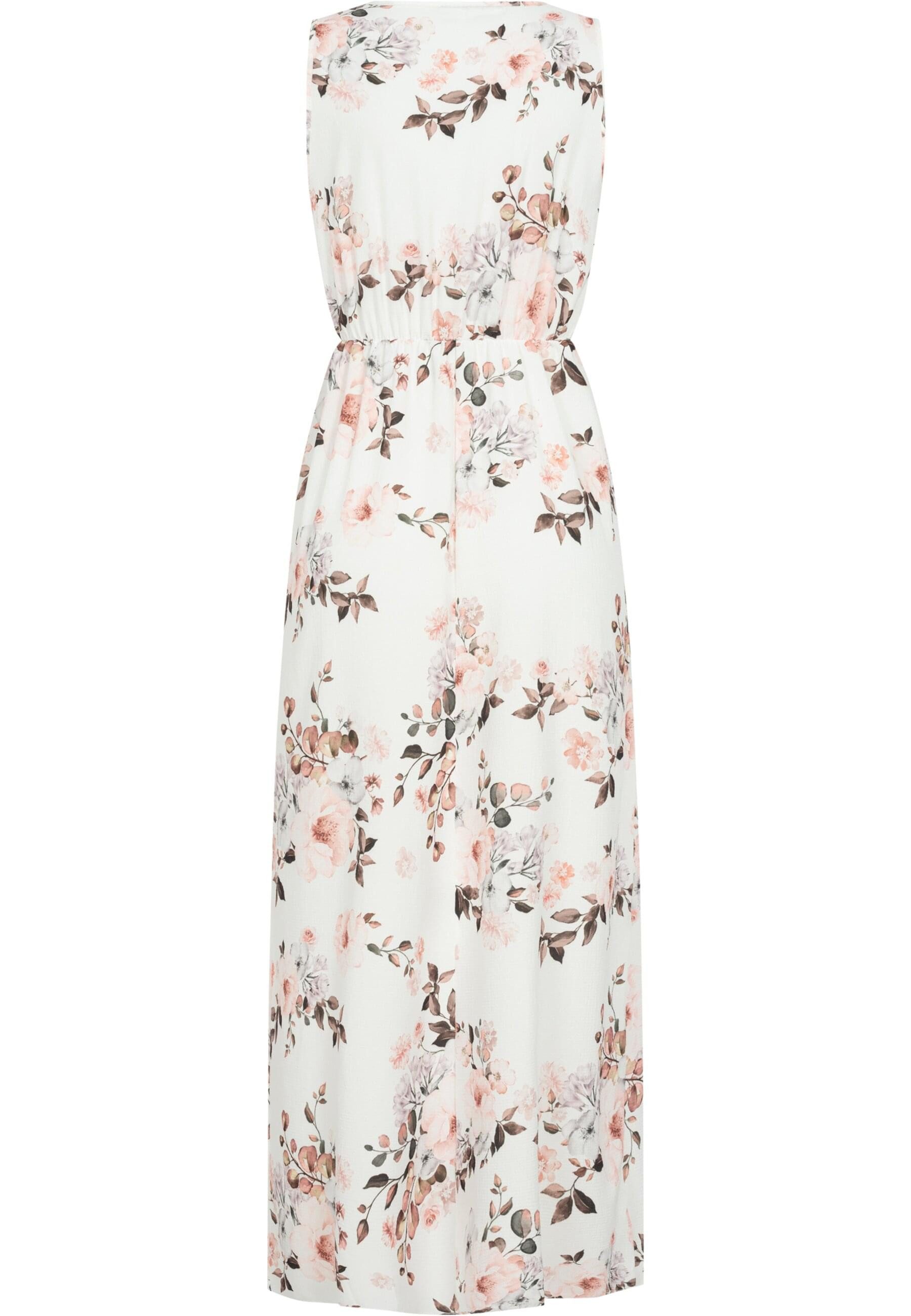 CLOUD 5IVE Shirtkleid CLOUD 5IVE Maxi günstig online kaufen