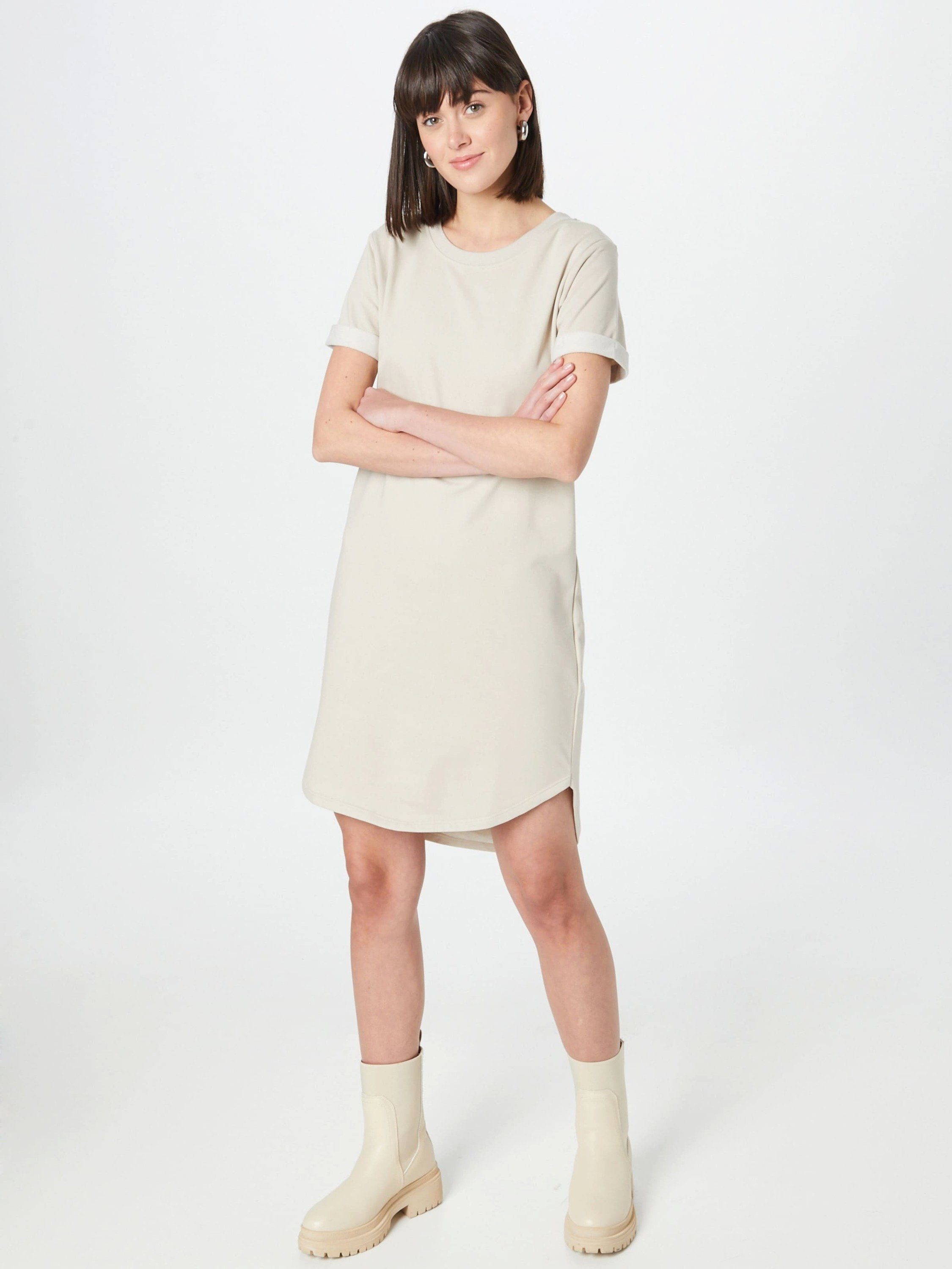 JDY Jerseykleid Ivy (1-tlg) Stickerei
