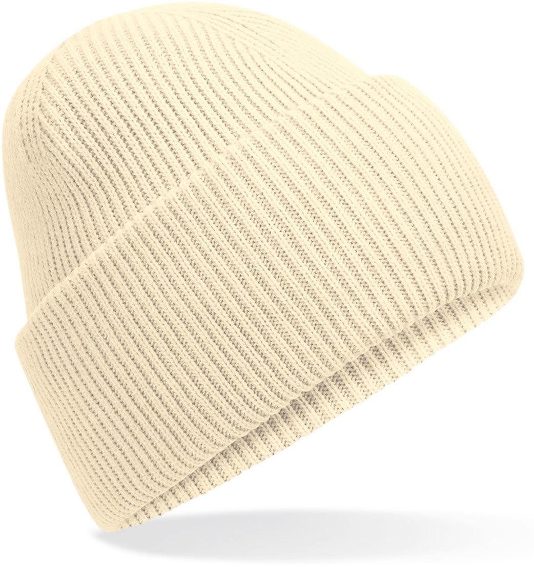 Beechfield® Bommelmütze Classic Engineered Deep Cuffed günstig online kaufen