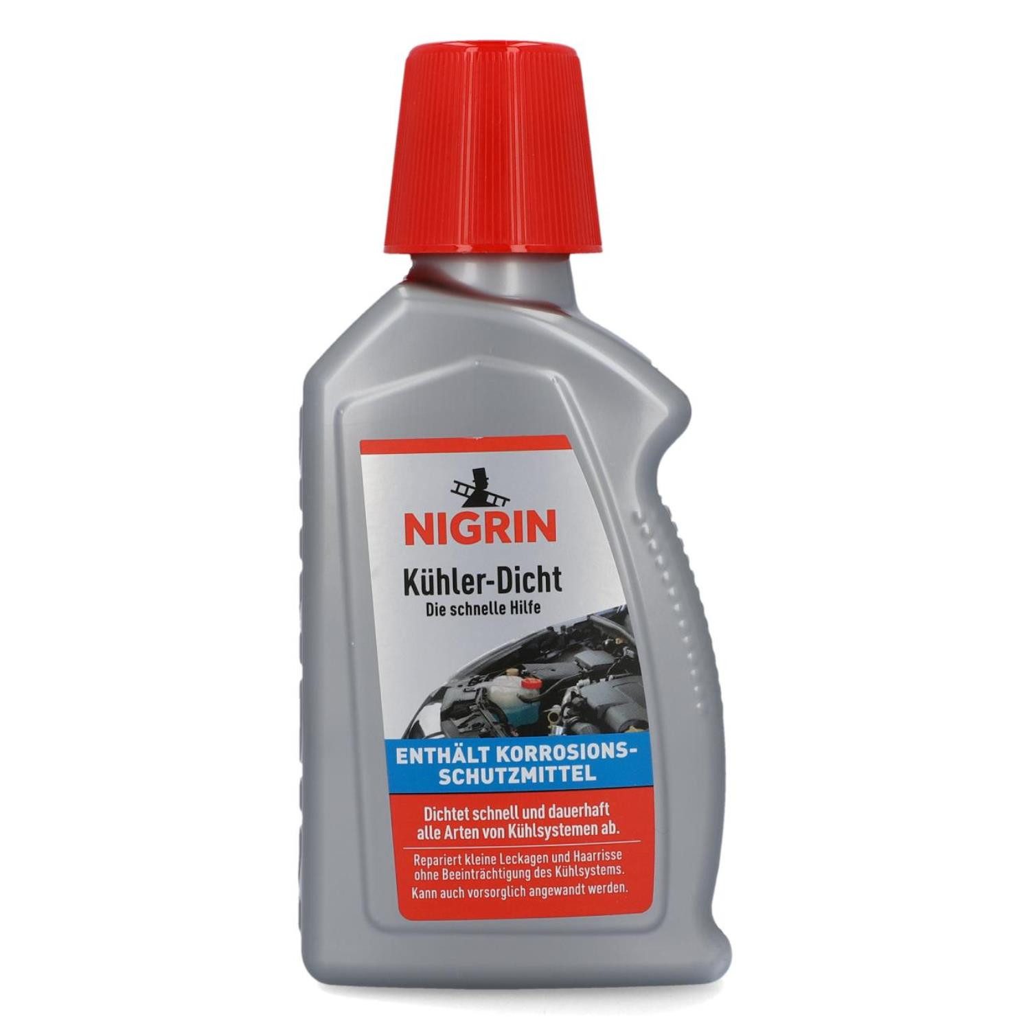 Kühlerschutzmittel Kühler-Dicht Kühler-Dichtung 250ml