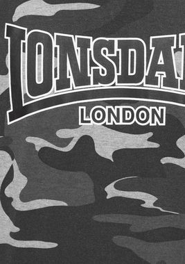 Lonsdale T-Shirt COBBETT