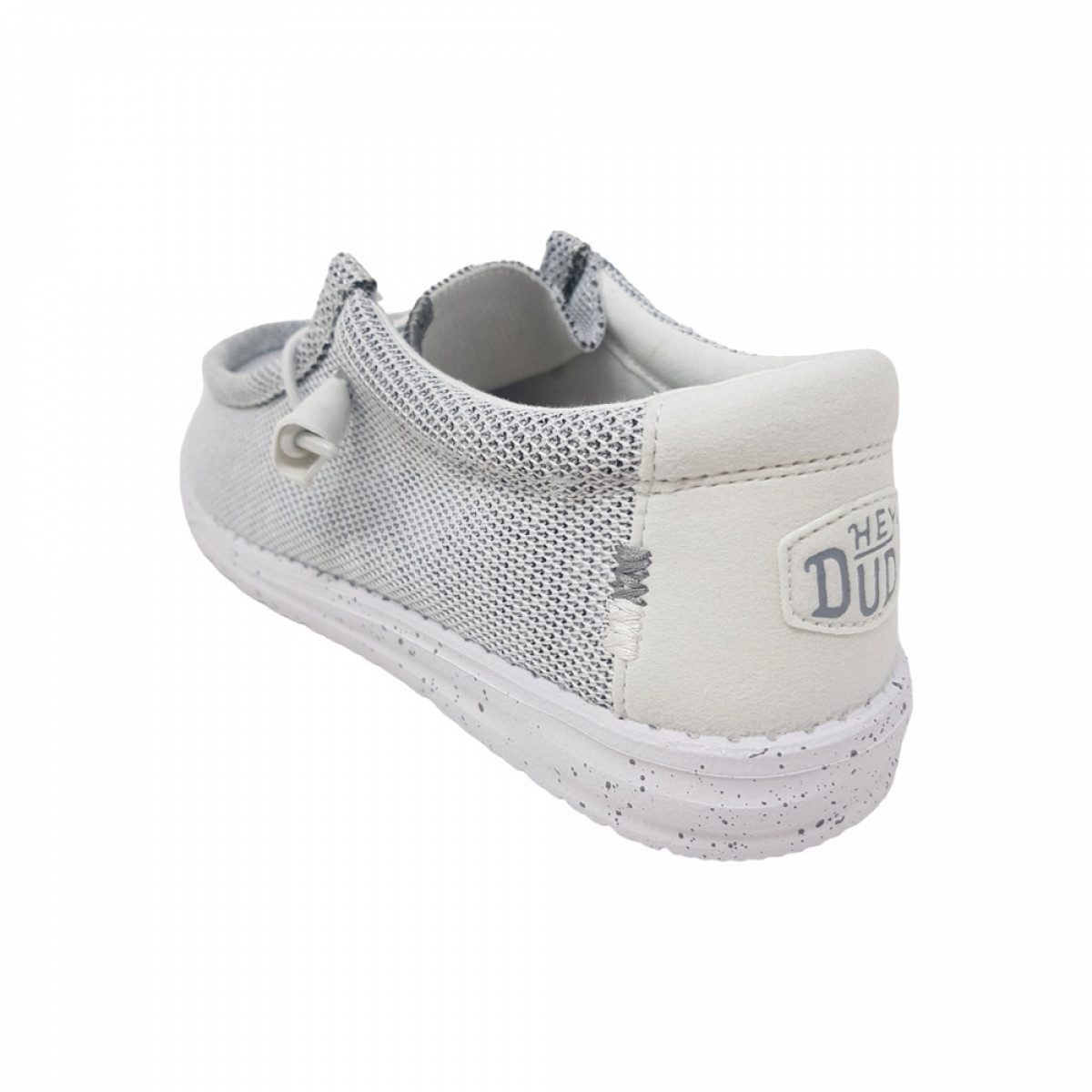 Hey Dude Wally SOX Schnürschuh günstig online kaufen