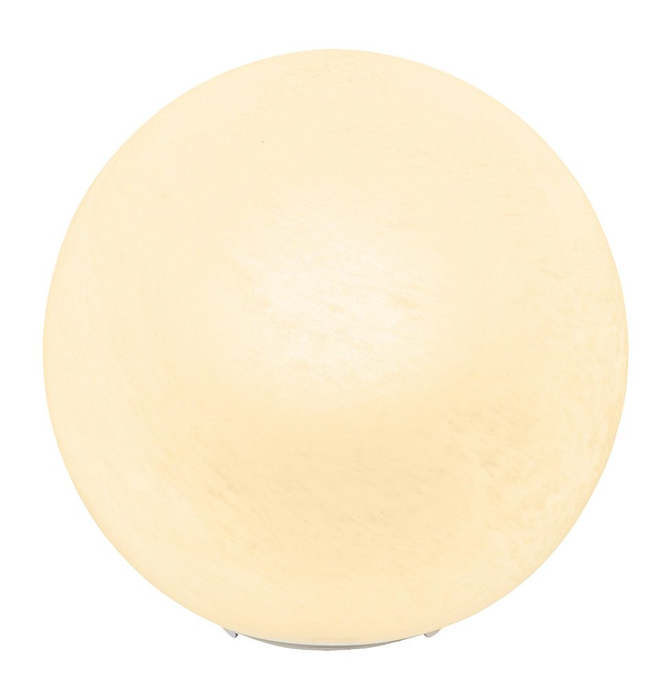 NOWA Tischleuchte KOP, ohne Leuchtmittel, Tischlampe rund Kugel Kugellampe günstig online kaufen