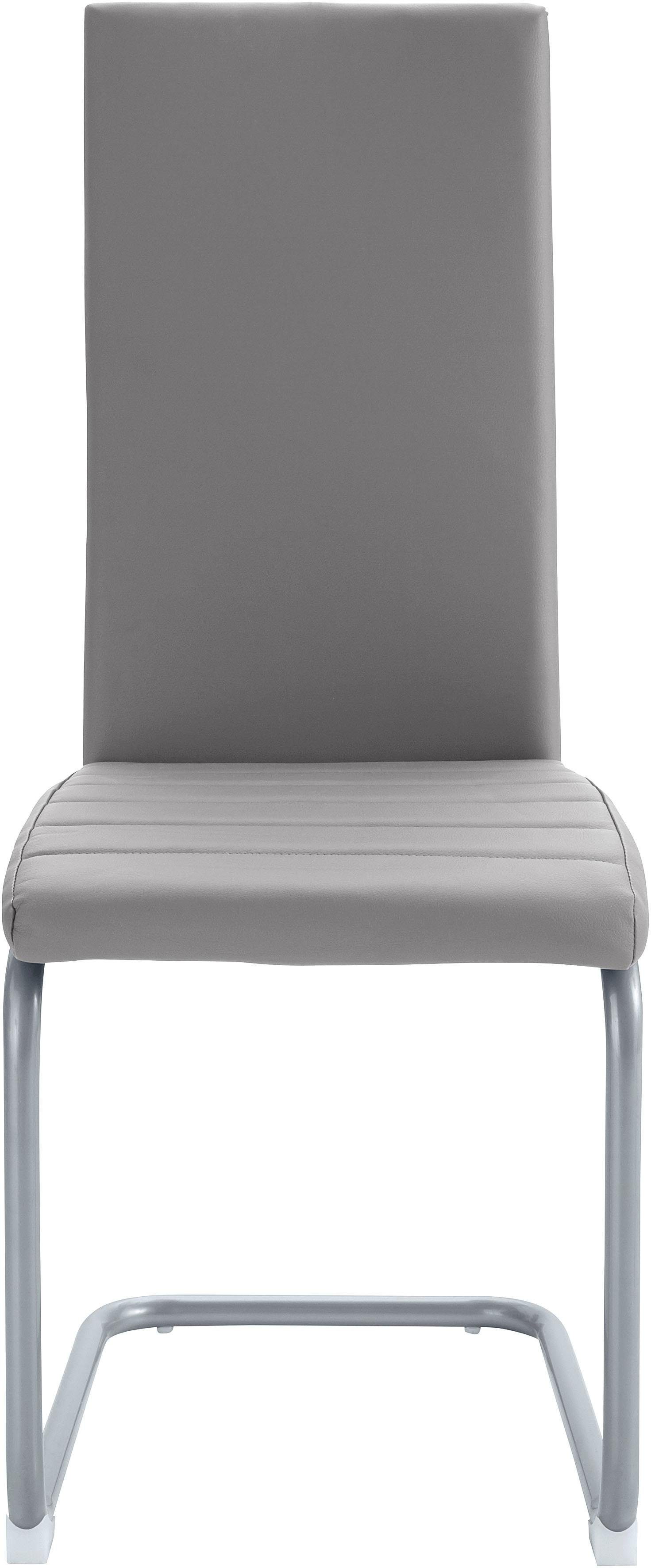 Homexperts Esszimmerstuhl Nitro (Set, 6 St), günstig online kaufen