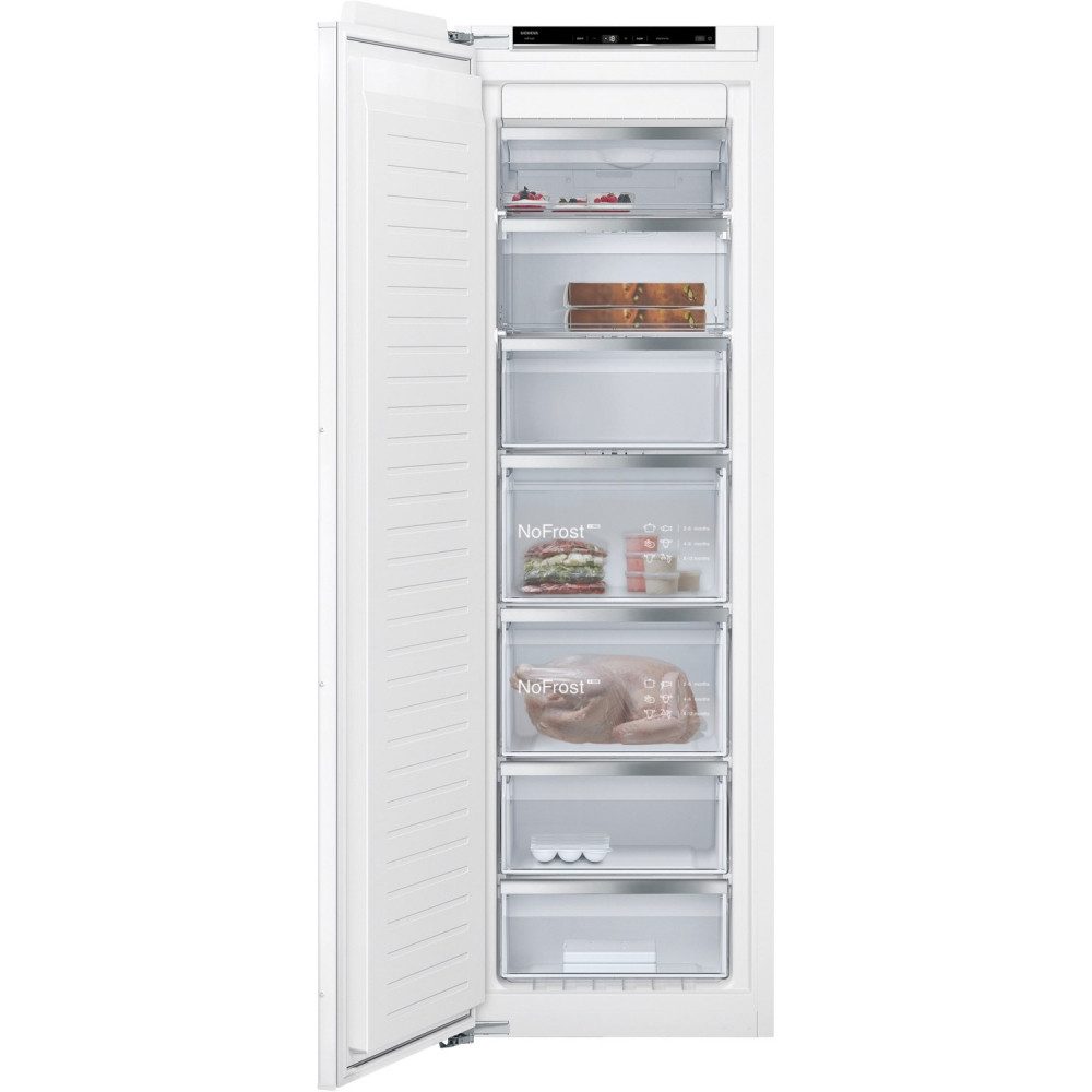 SIEMENS Gefrierschrank GI81NECE0
