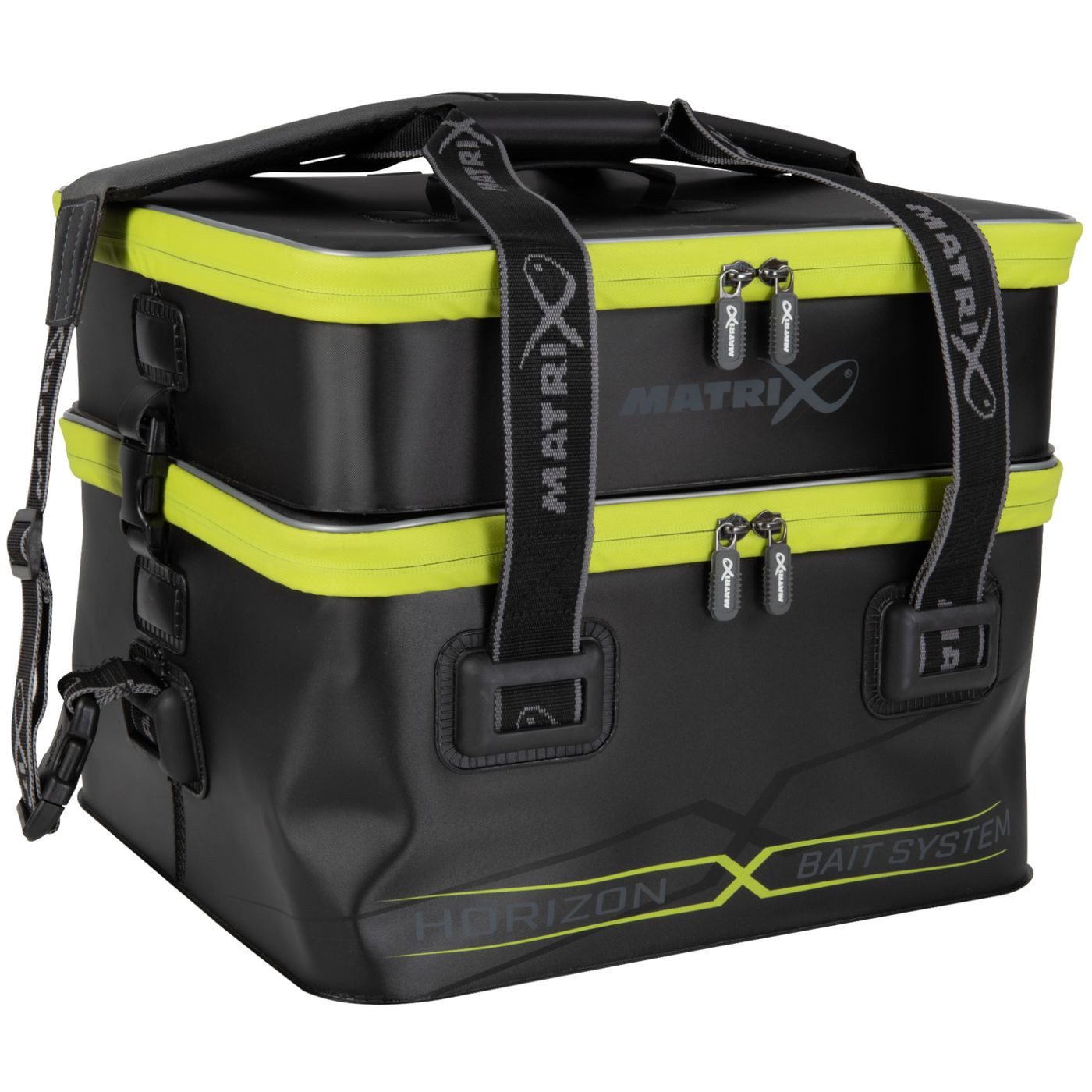 Angelkoffer Fox Matrix Horizon Cool & Bait Storage 37,5x30x35,5cm - Ködertasche
