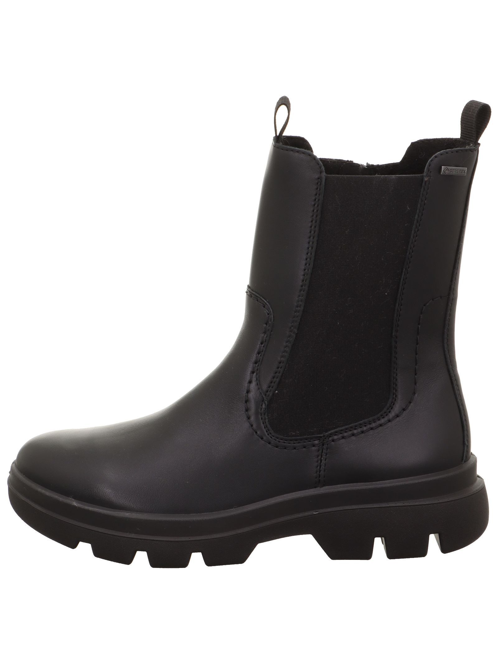 Legero Legero Stiefelette Leder/Textil Stiefelette