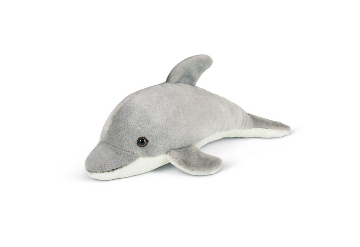 TOBAR Kuscheltier Delfin Animigos Kuscheltier
