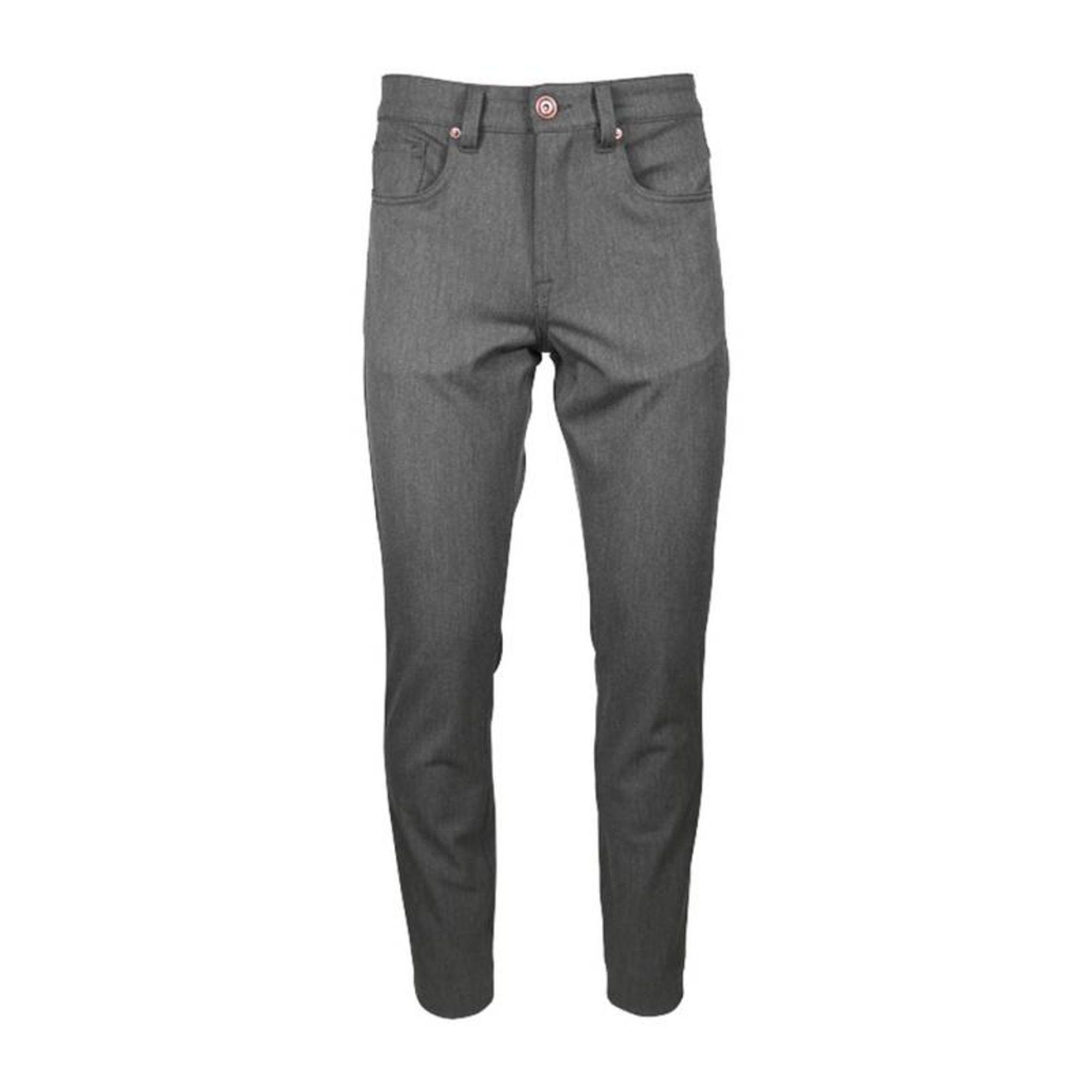 Daniel Hechter 5-Pocket-Jeans 100351-40070 5-Pocket-Style dark grey (940)