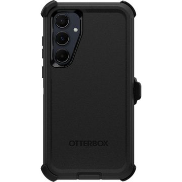 Otterbox Handyhülle Defender für Samsung Galaxy A55 5G, Schutzhülle, Cover, Backcover