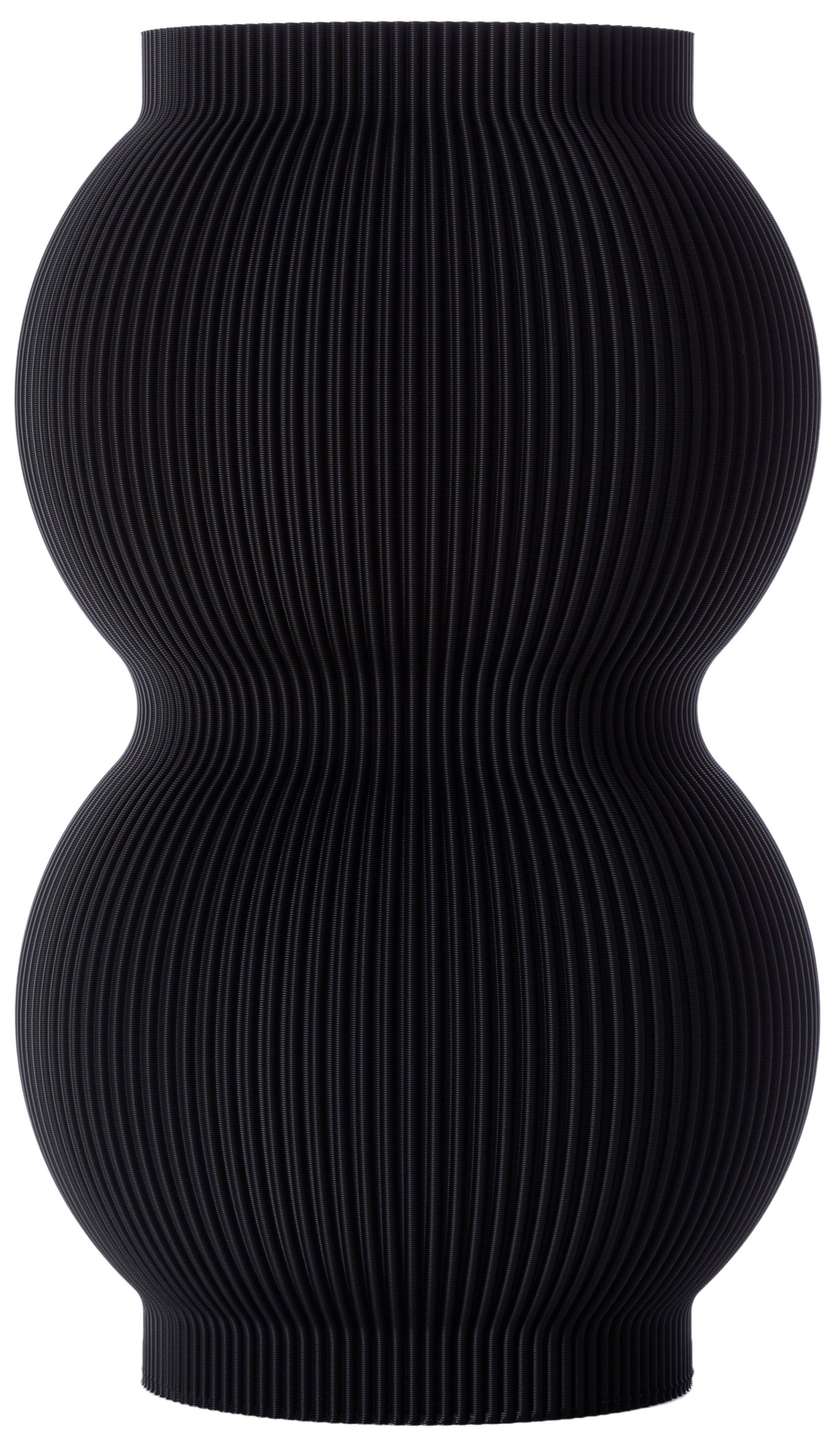 Bodenvase Danna XL 38cm Nachhaltige Deko Vase Pampasgras Trockenblumen