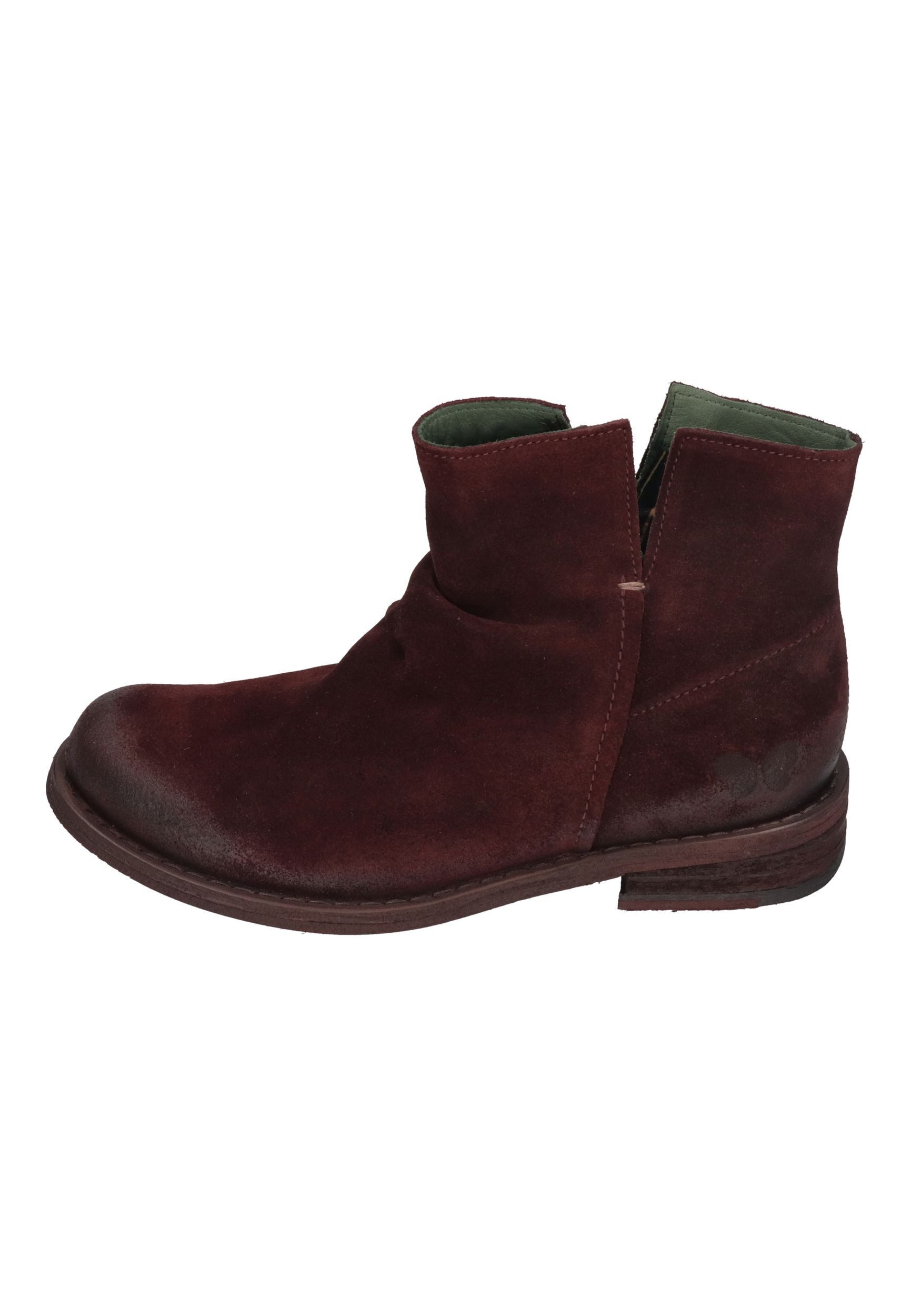 Felmini E377 Stiefelette borgonha günstig online kaufen