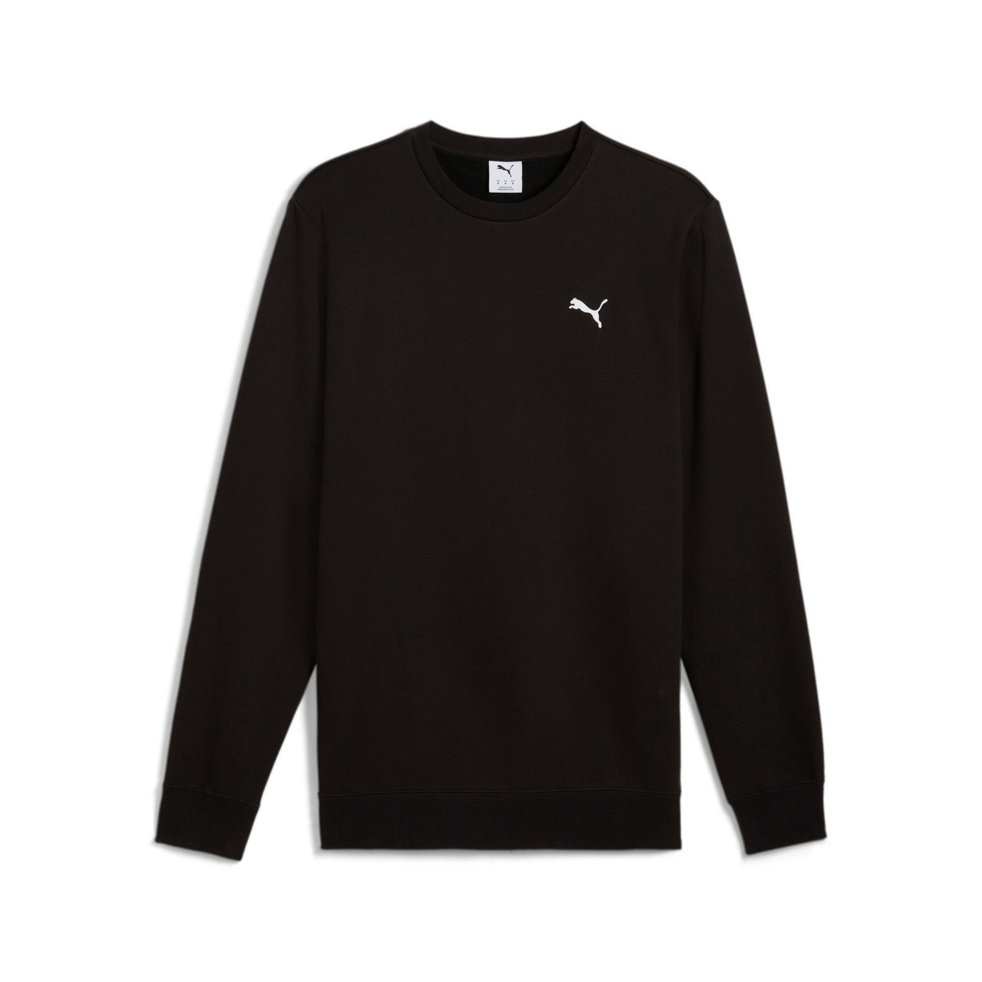 Langarmshirt ESS CREW FL