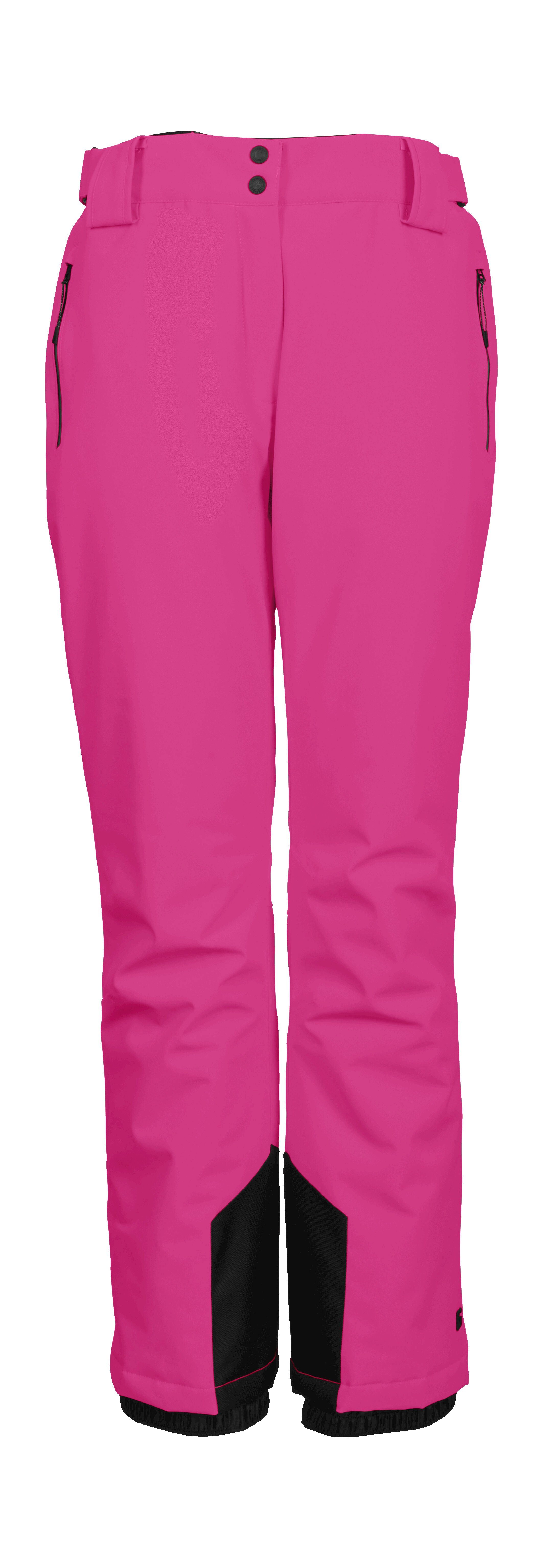 SKI PNTS KSW Killtec WMN Skihose 94 orchidee