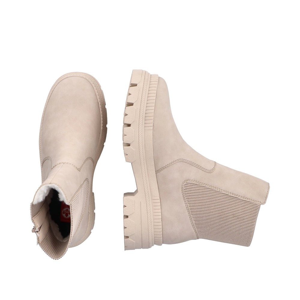 Rieker Winterboots günstig online kaufen