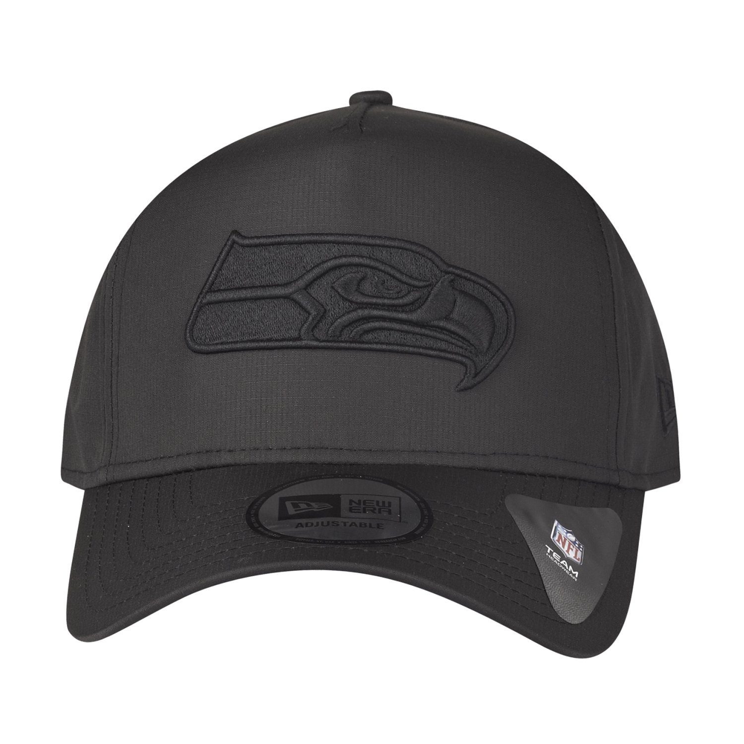 New Era Trucker Cap AFrame Ripstop Trucker NFL Seattle Seahawks günstig online kaufen