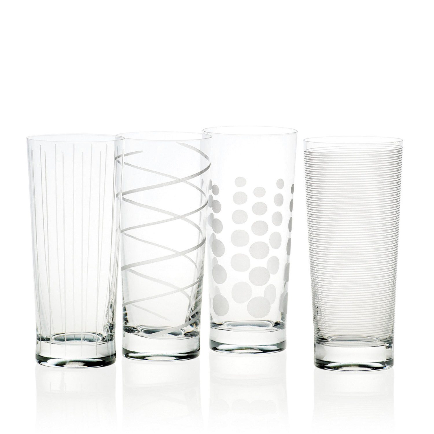 Gläser-Set Mikasa Cheers