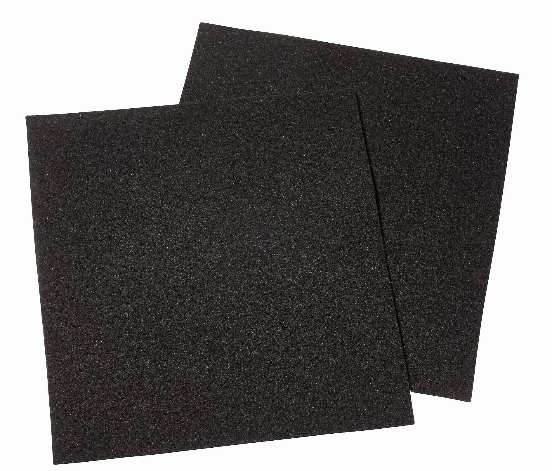 PKM Kohlefilter CF152 Kohlefilter für den Umluftbetrieb, Zubehör für passend zu folgenden Hauben: UBH5000H, UBH3001H