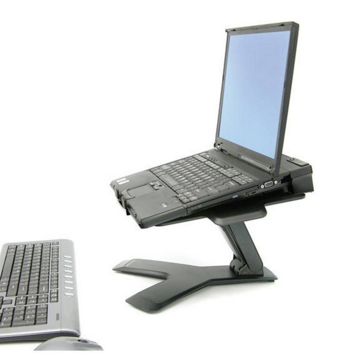 Ergotron Notebook-Ständer Laptop-Ständer TB7561