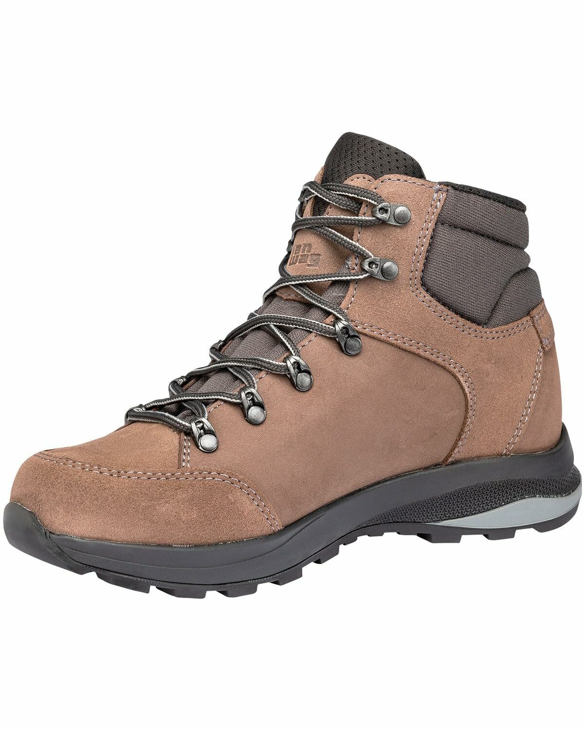 Hanwag Trekkingschuhe für Damen Trekkingschuh (keine Angabe, 1-tlg., keine Angabe)