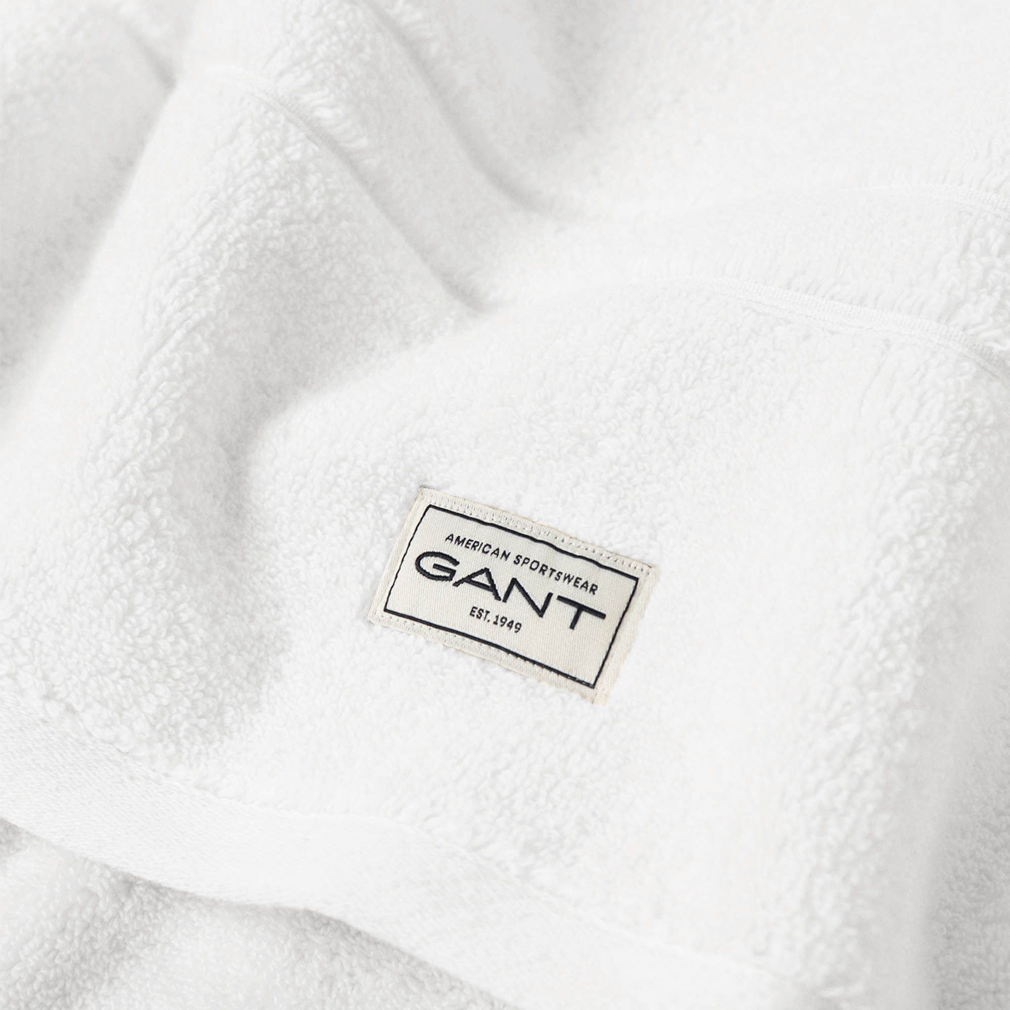 Gant Duschtücher Unisex Duschtuch 1er Pack günstig online kaufen