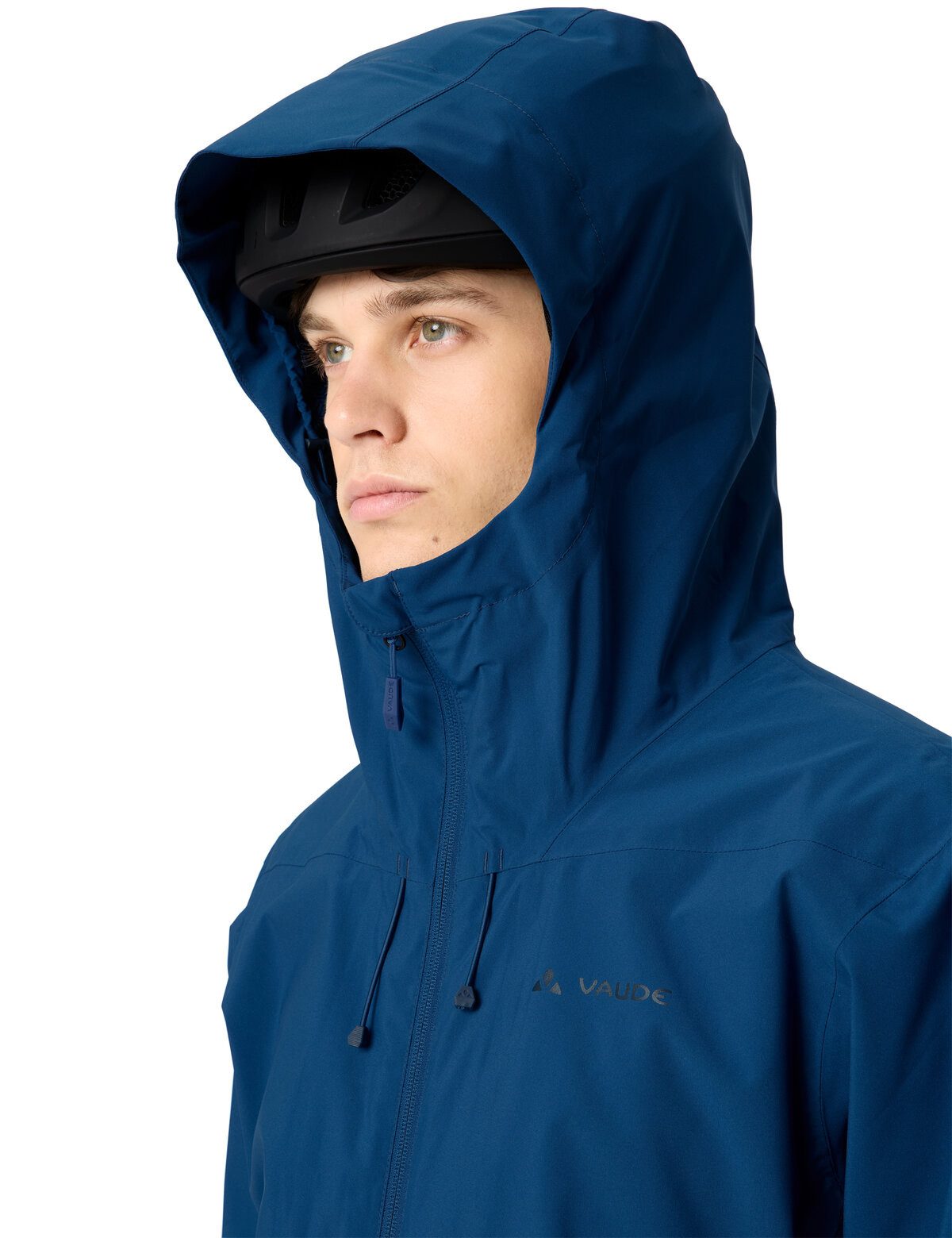 VAUDE 3-in-1-Funktionsjacke MEN'S YARAS 3IN1 JACKET II (2-St) für Radsport, mit PrimaLoft®-Isolierung, aus Lyocell-Fasern – Bild 5 von 5
