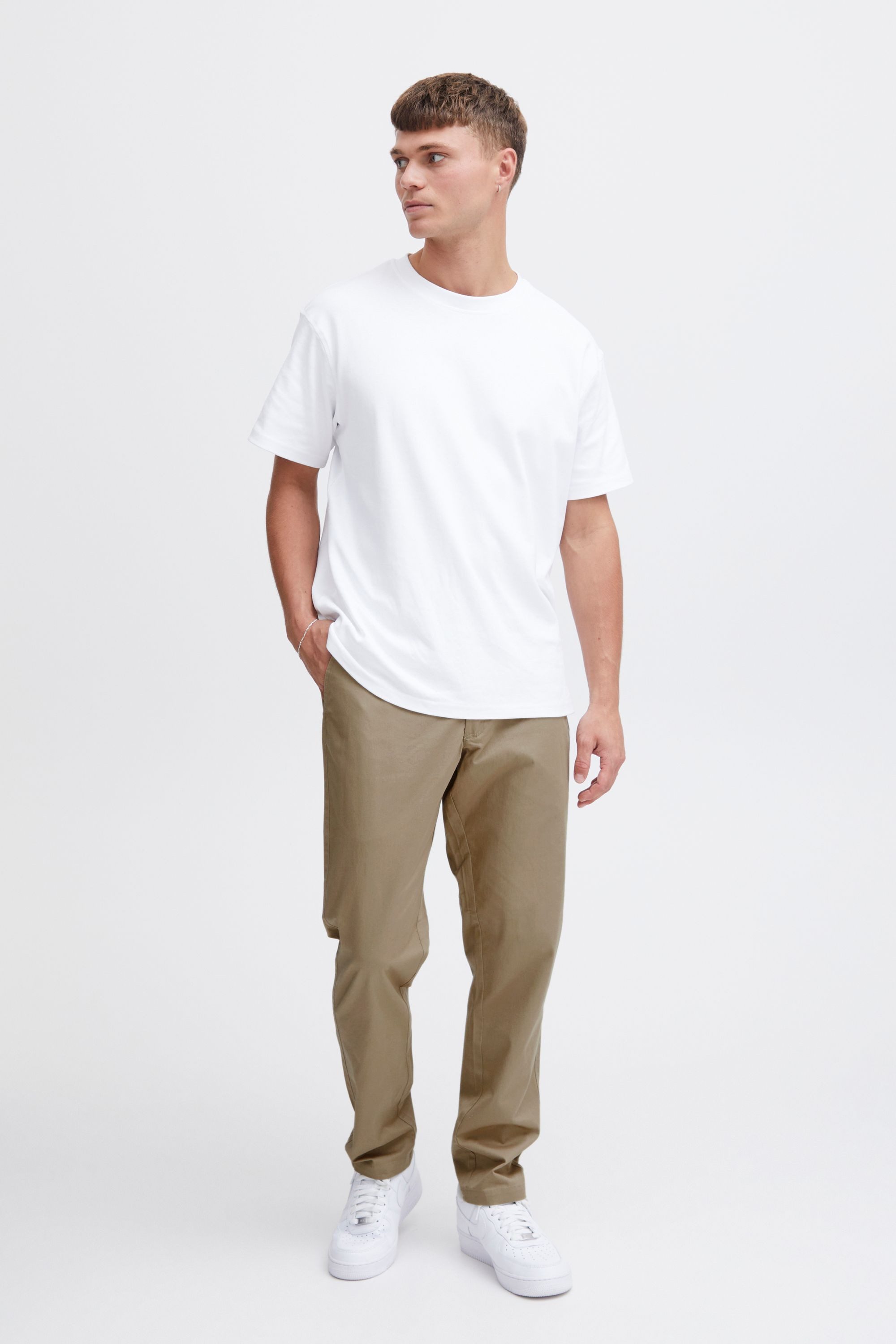 !Solid Chinohose SDJoe Chino Lässige Chino günstig online kaufen