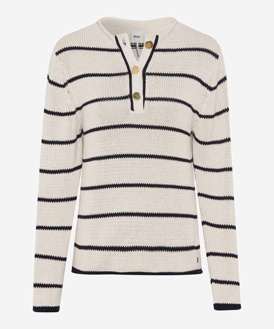 Brax Strickjacke Style LESLEY günstig online kaufen