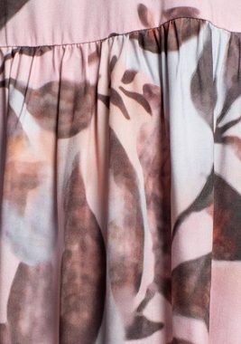 Laura Scott Sommerkleid mit floralem Print - NEUE KOLLEKTION