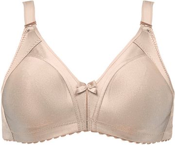 Naturana Minimizer-BH Cup B-E, Extra breite, gepolsterte Träger, Soft-BH