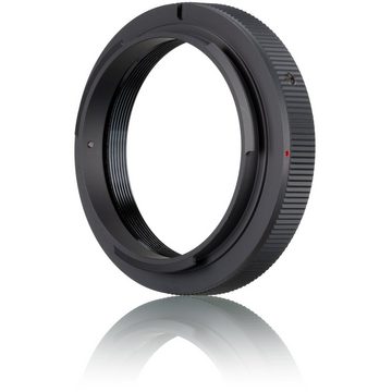 BRESSER T2-Ring Nikon Auf- und Durchlichtmikroskop