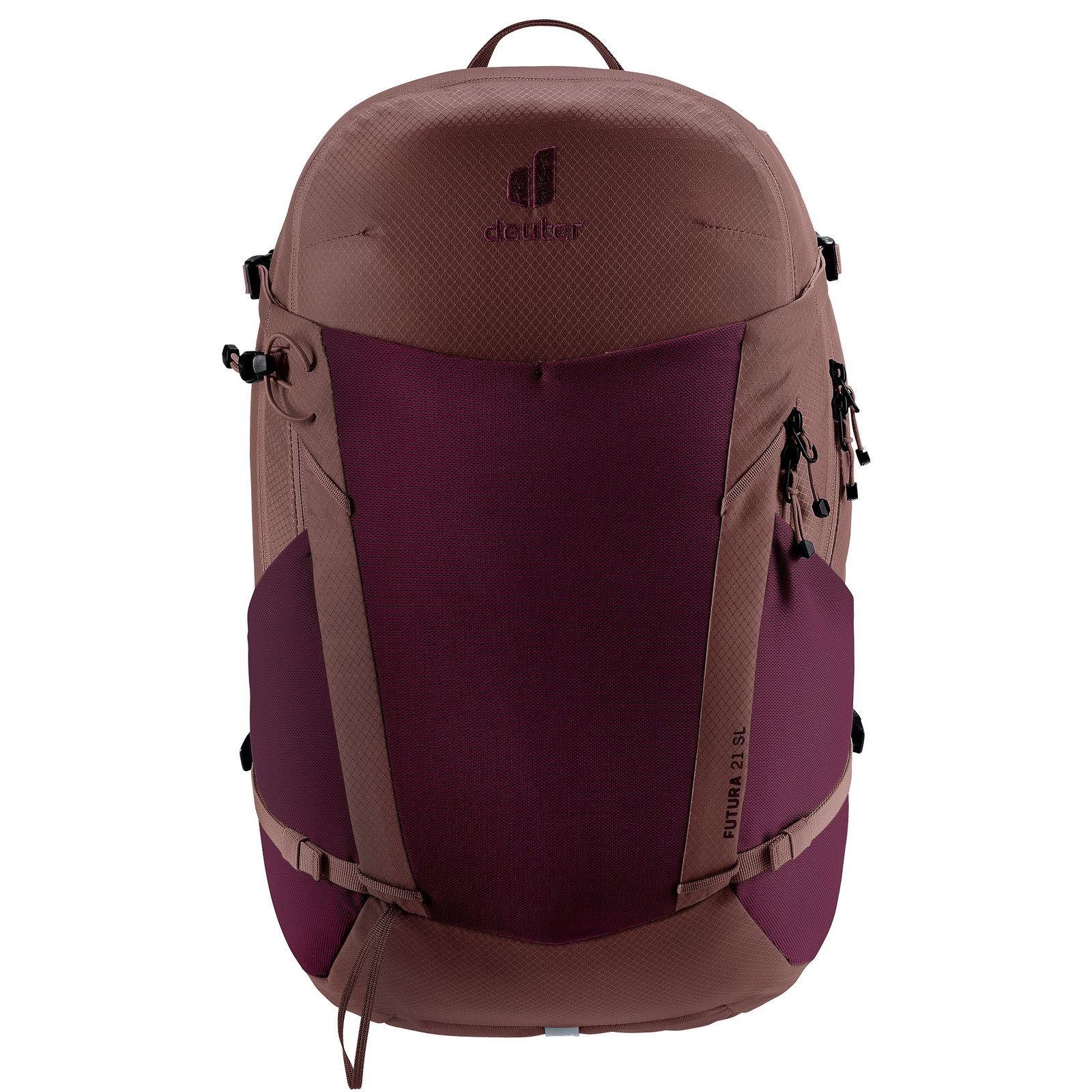 deuter Wanderrucksack Futura 21 SL, mit Aircomfort-Rückensystem