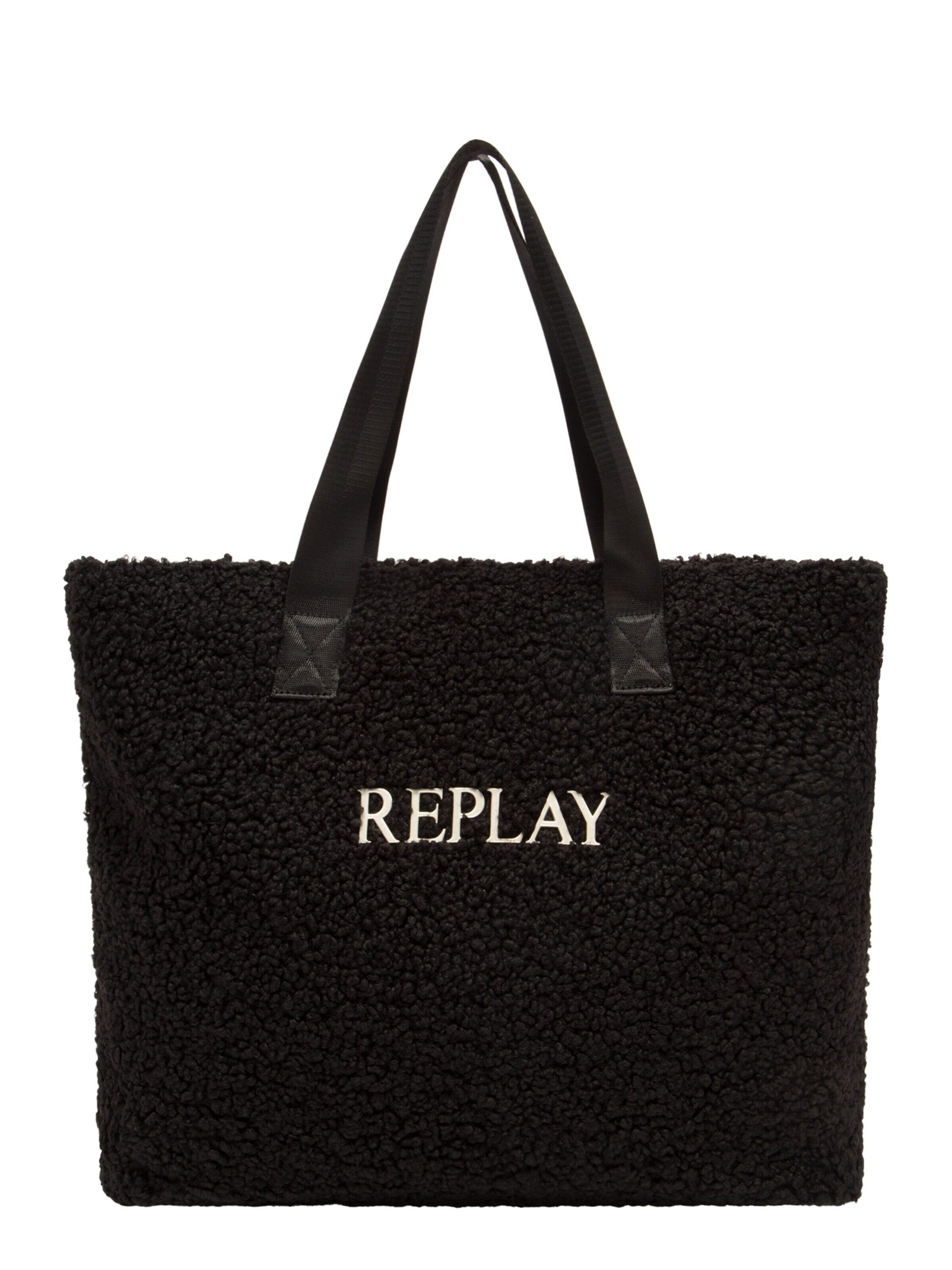 Replay Handtasche (1-tlg)