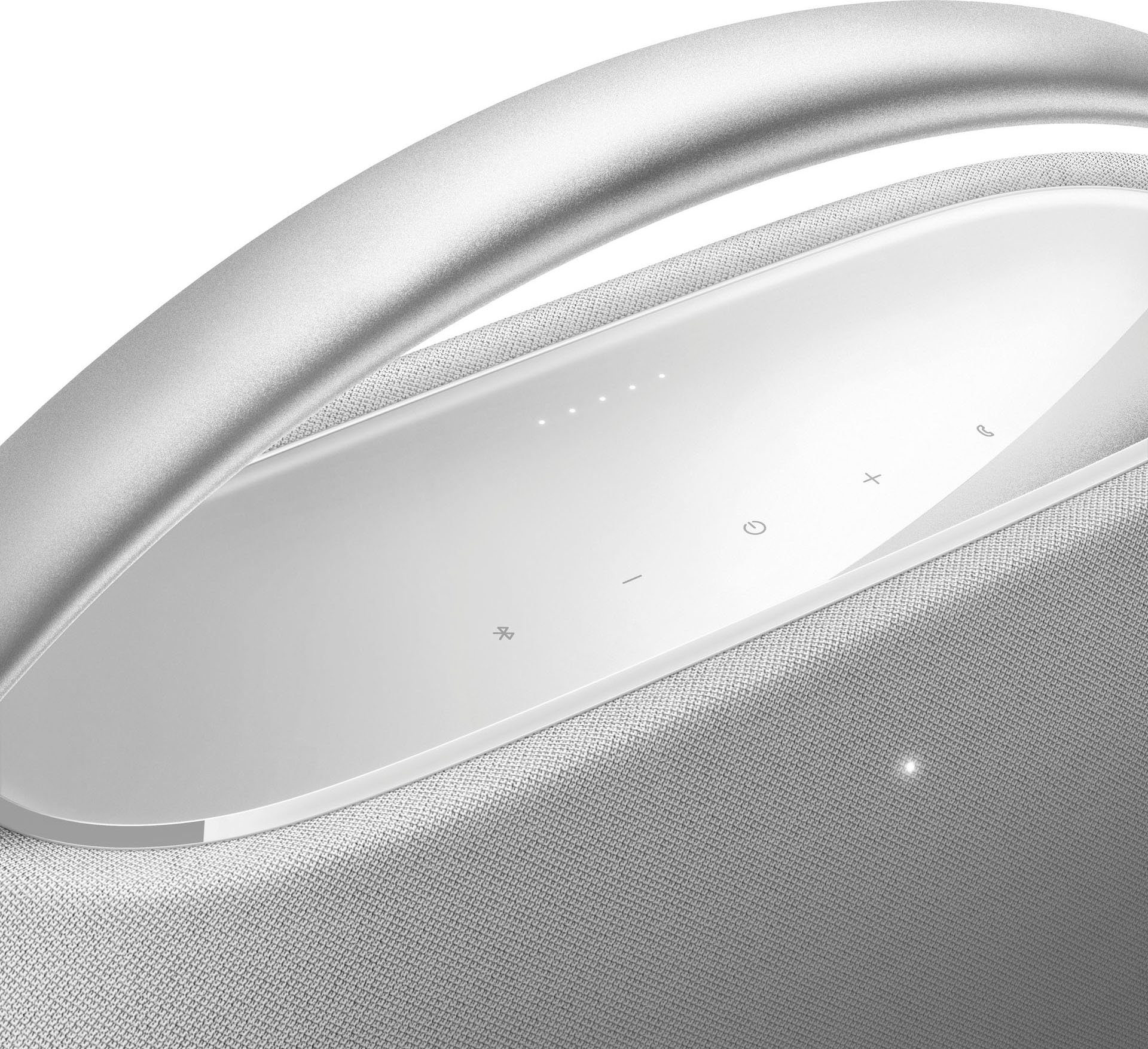 Harman/Kardon GO + Play 3 Bluetooth-Lautsprecher (Bluetooth, 160 W)