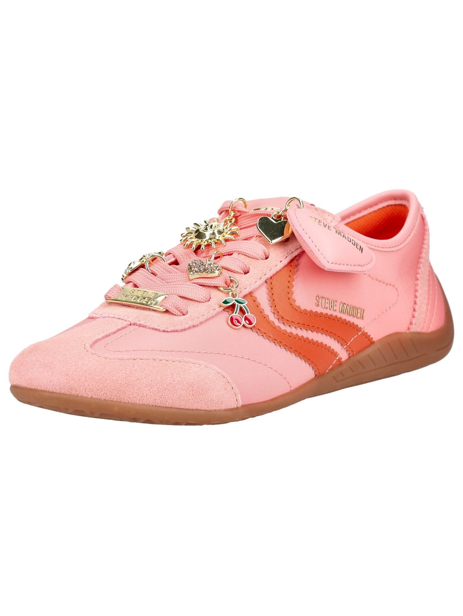 STEVE MADDEN STEVE MADDEN Sneaker Textil Schnürschuh