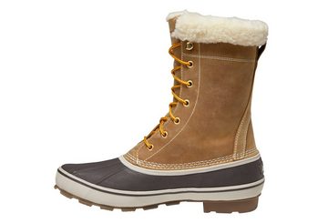 Eddie Bauer Hunt Pac Boots mit Sherpafutter Stiefel