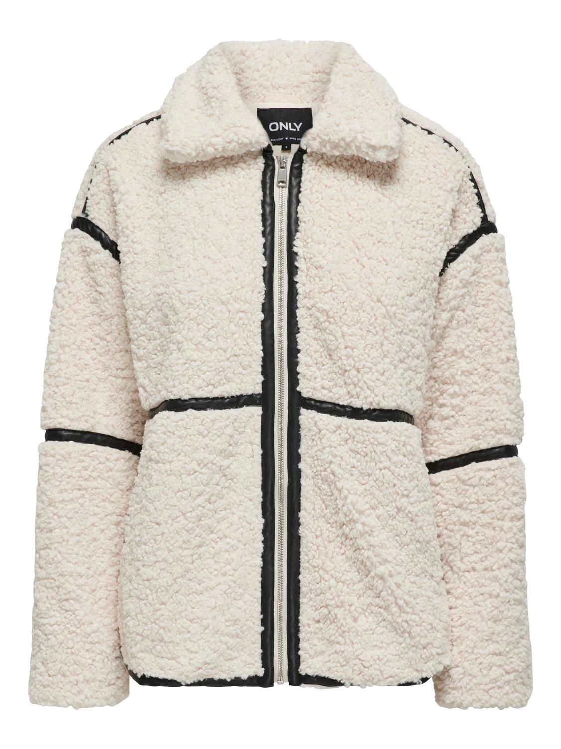 ONLY Winterjacke günstig online kaufen