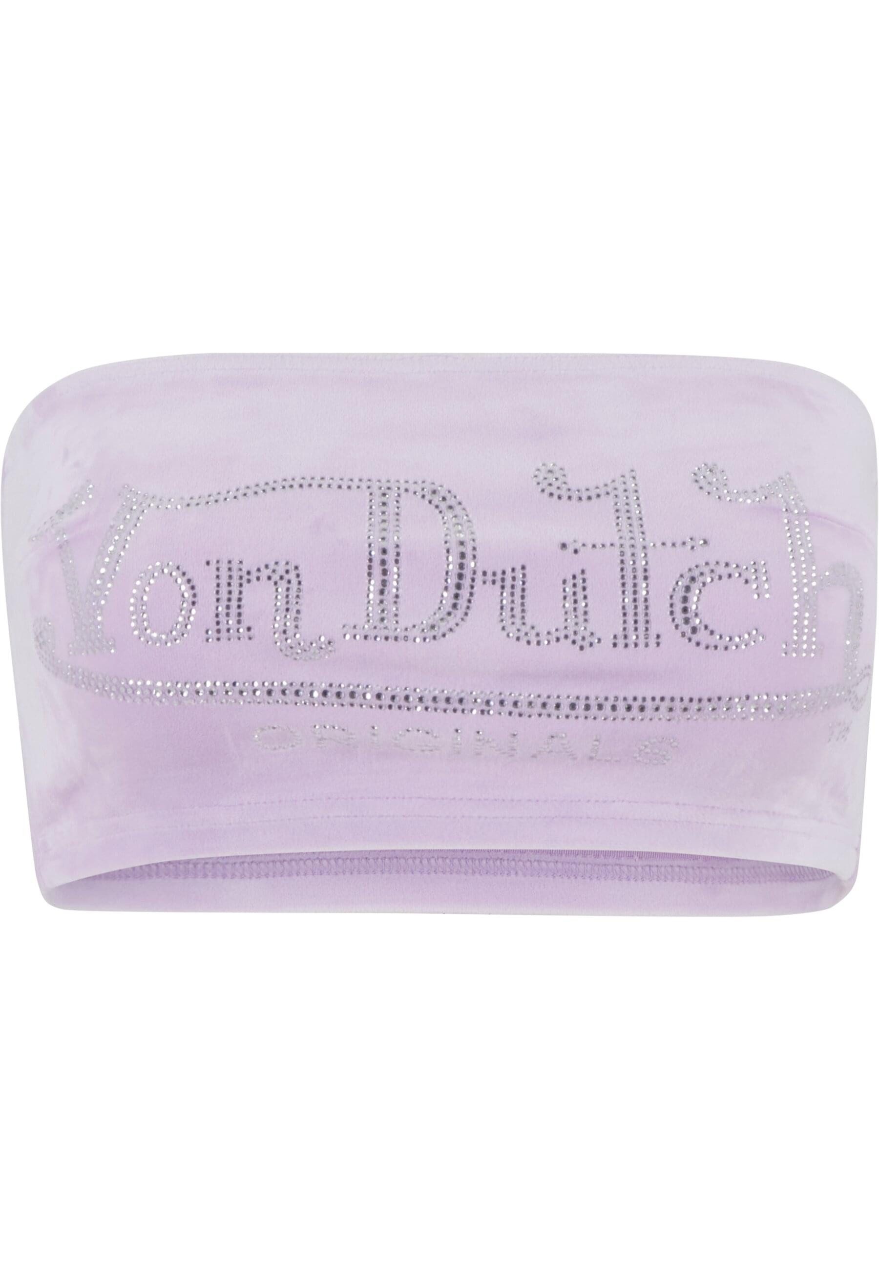 Muskelshirt Von Dutch SWAY TOPS