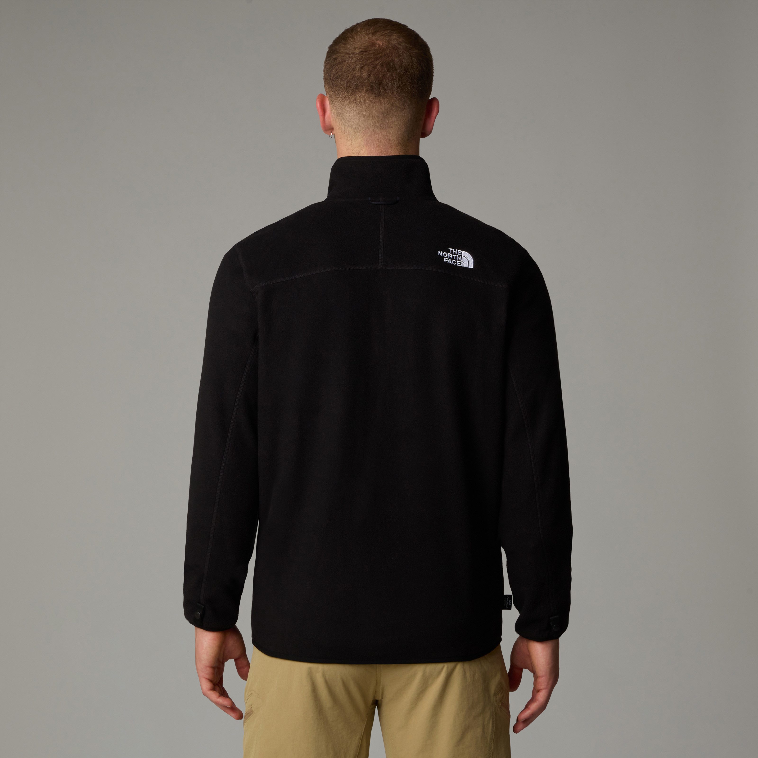The North Face Fleecejacke M 100 günstig online kaufen