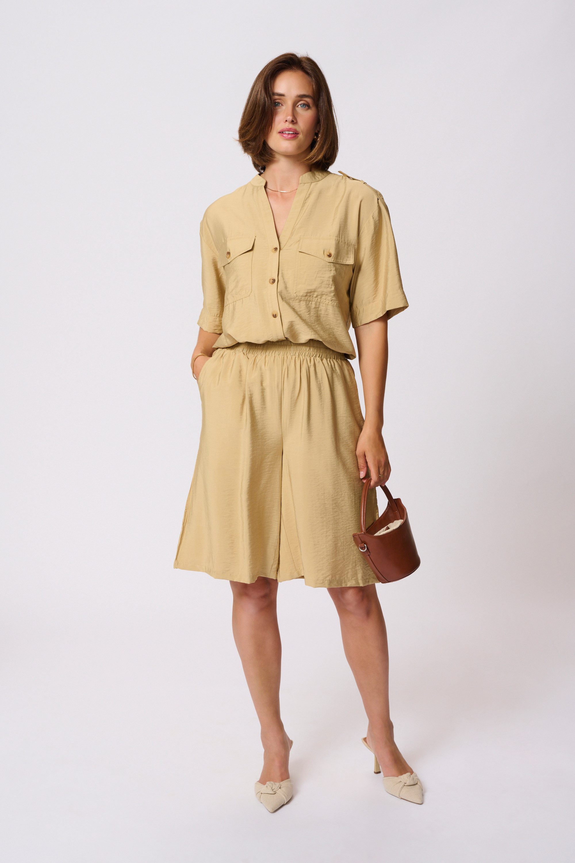 KAFFE Shorts Shorts KAflorence