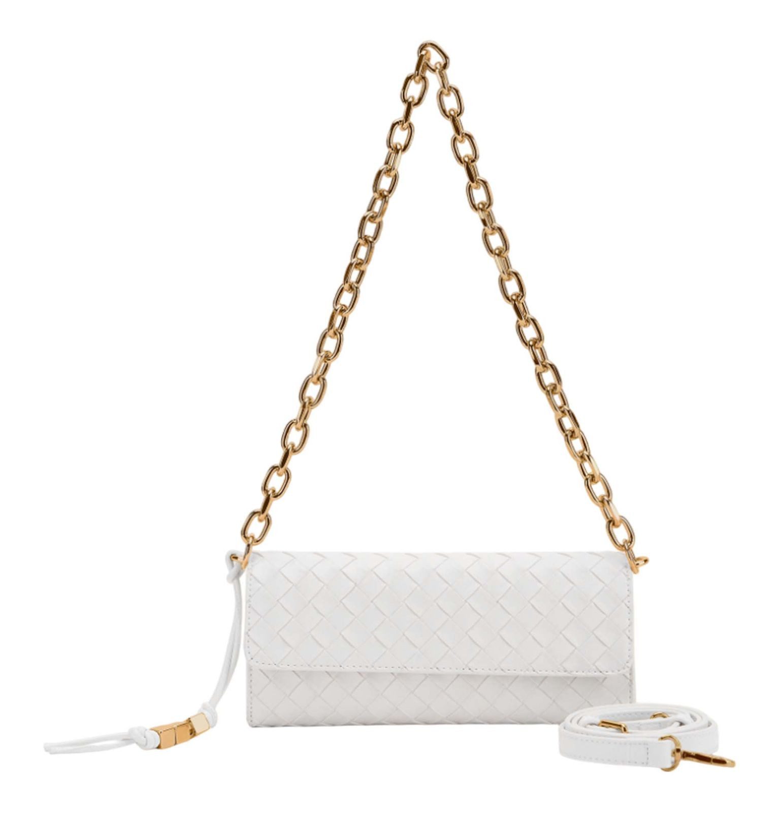 Seidenfelt Manufaktur Clutch Clutch Wallet