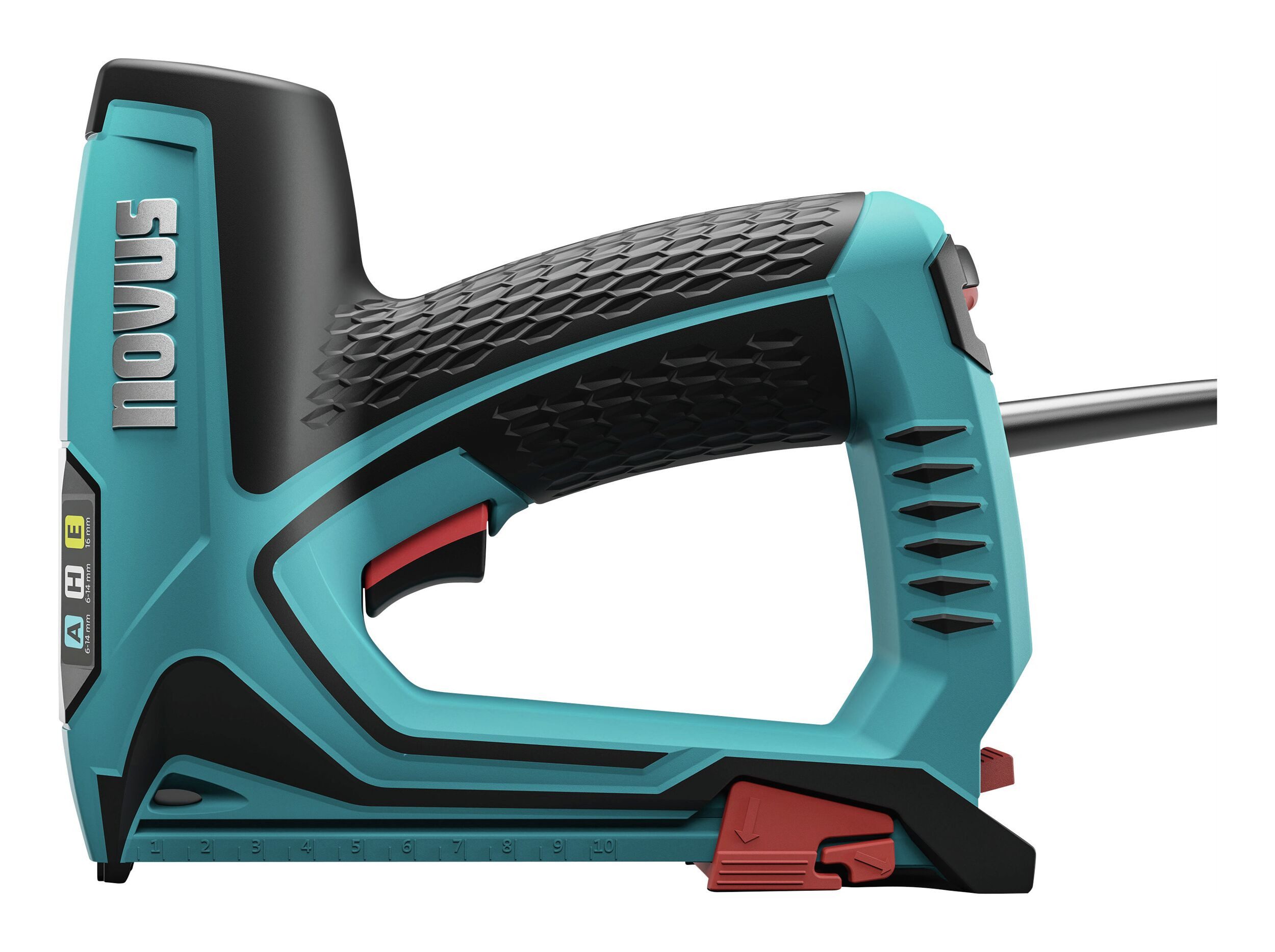 NOVUS Elektro-Tacker, J-150