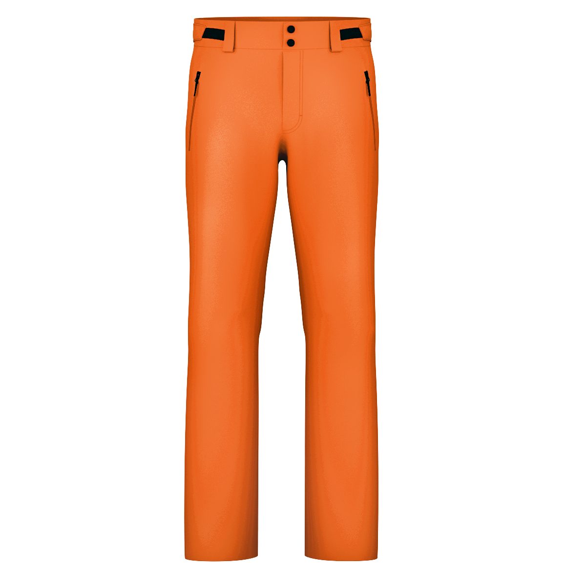 Head Skihose SUPERSHAPE Pants Men ORANGE