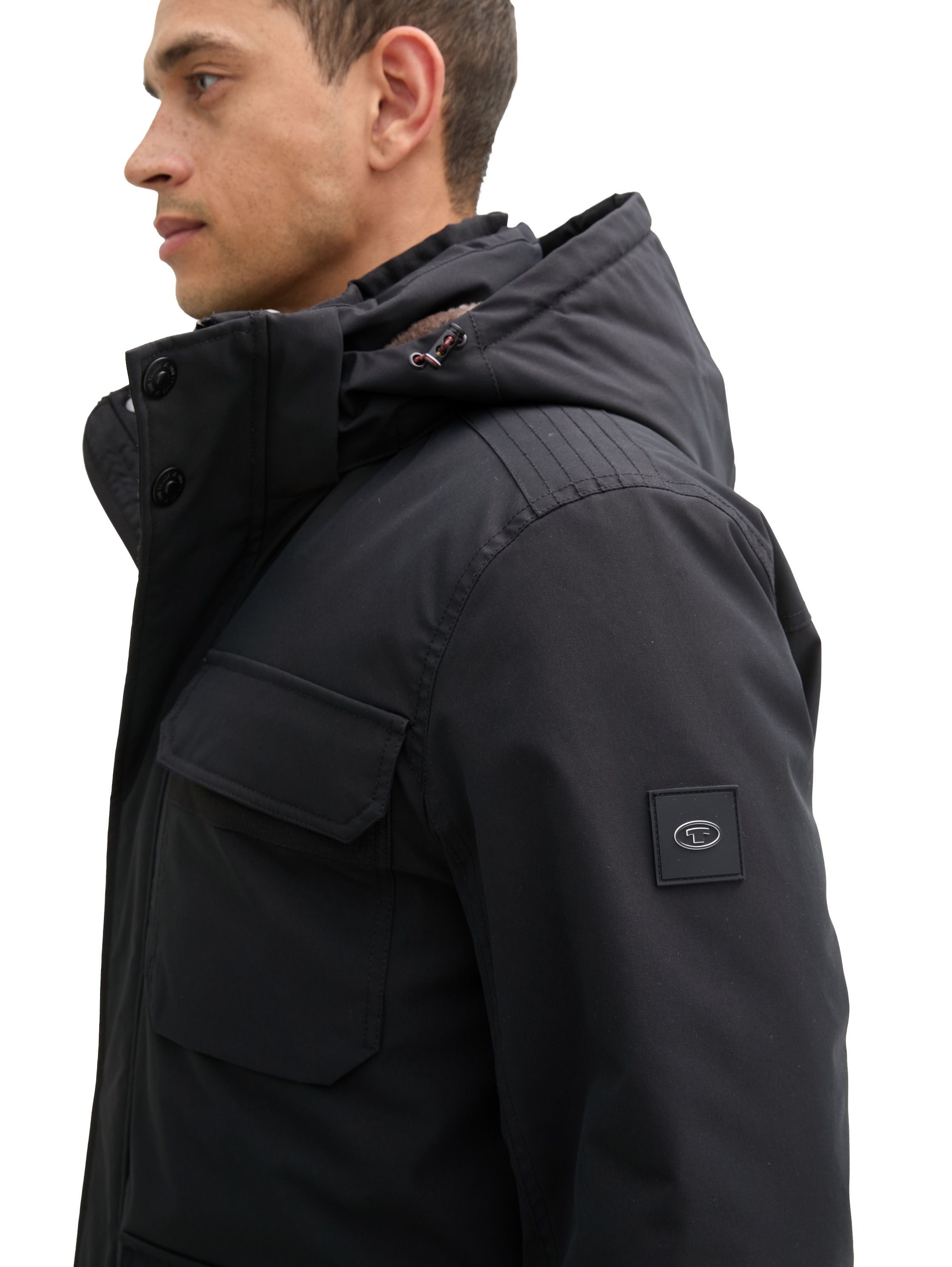 TOM TAILOR Anorak