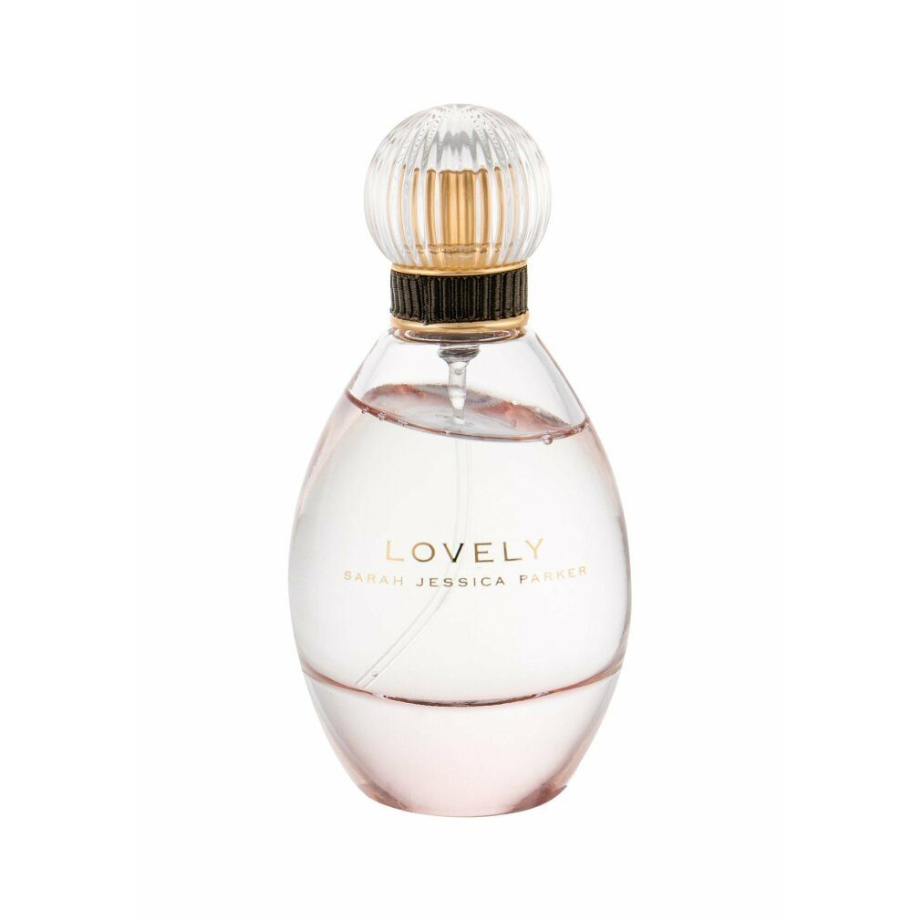 Sarah Jessica Parker Eau de Parfum for Women 1 50ml