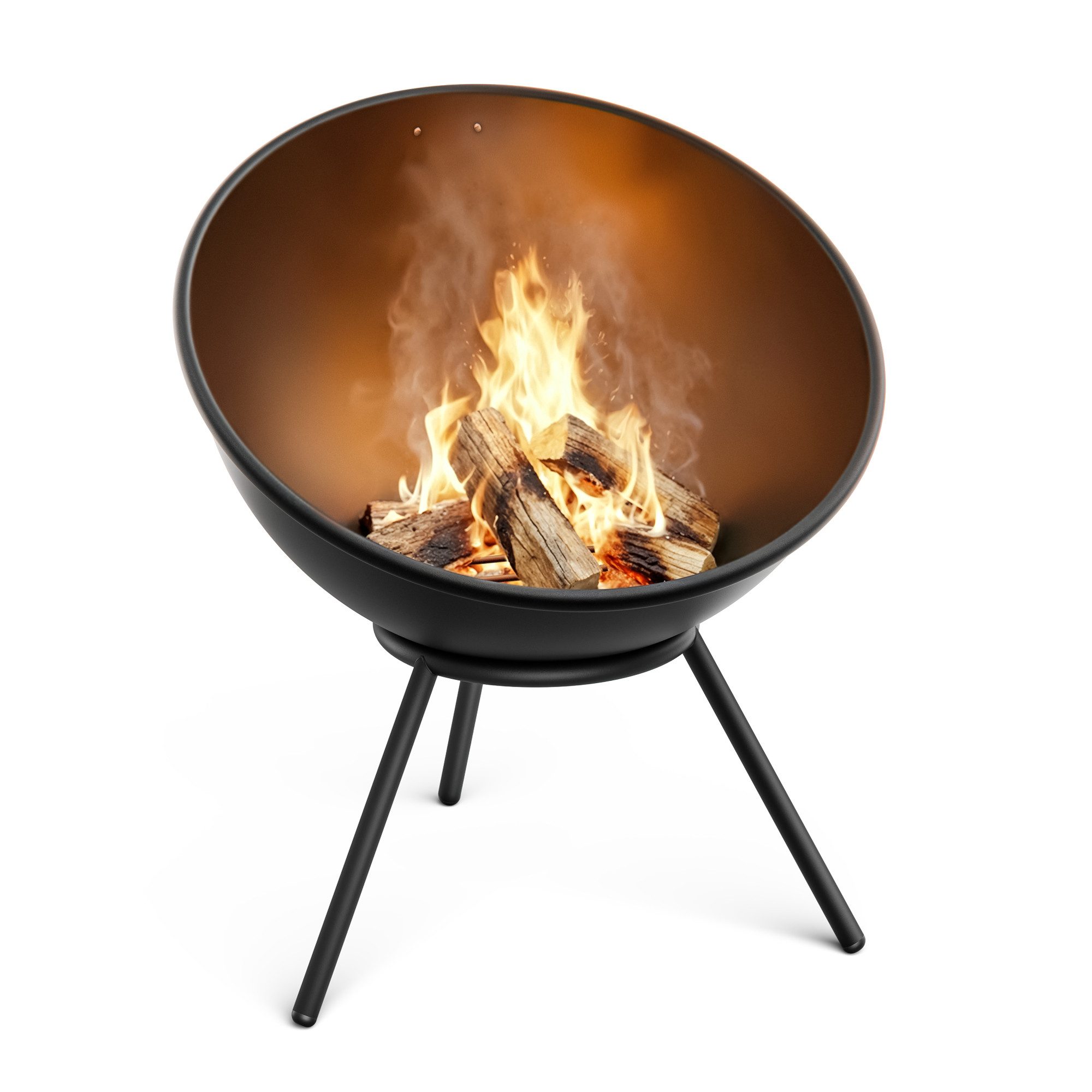 Klarstein Feuerschale Fireball